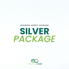 BUSINESS CREDIT PACKAGE-SILVER