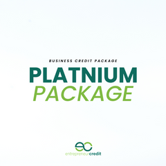BUSINESS CREDIT PACKAGE-PLATINUM