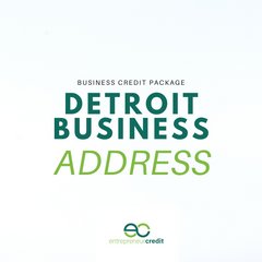 Detroit Business Virtual Address